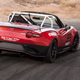 Illustration for article titled The 2016 Mazda Global MX-5 Cup Is An All New Car And Race Series